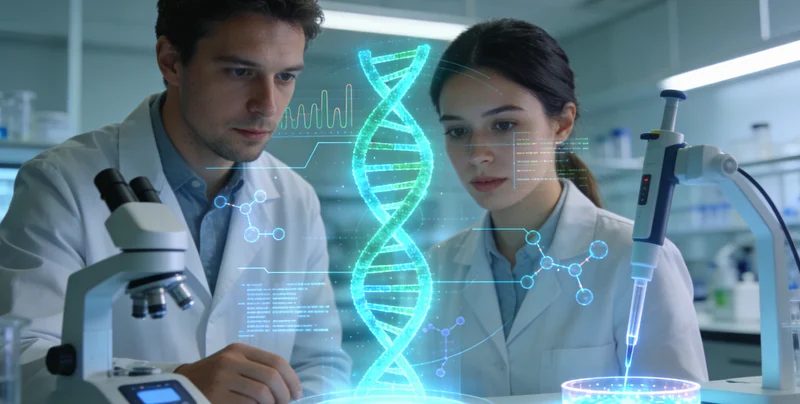 池州家庭进行定期眼科检查场景