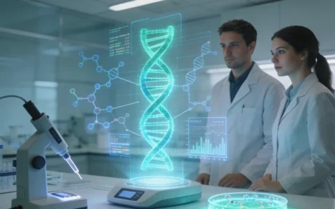 一份实用的延边州SLC26A4基因检测机构指南