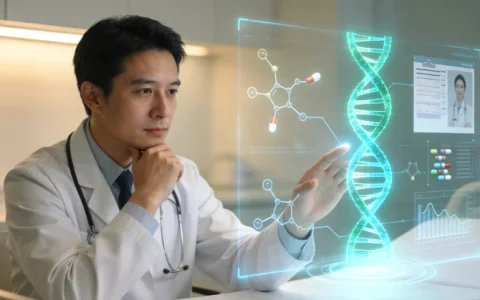 西苏旗卵巢癌HRD检测权威机构