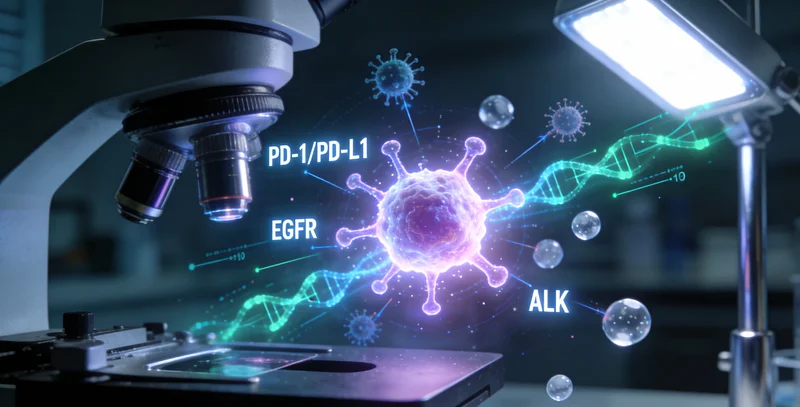 专业遗传咨询师在朝阳为市民解读