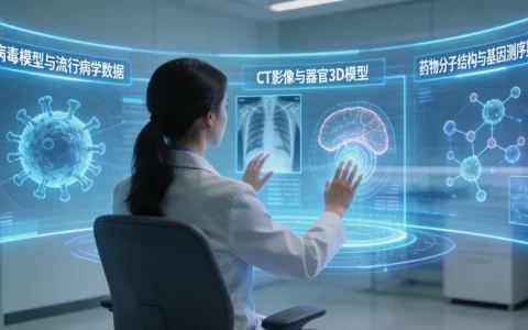 郑州耳聋伴高度近视基因检测哪家靠谱？最新正规机构名单与避坑要点