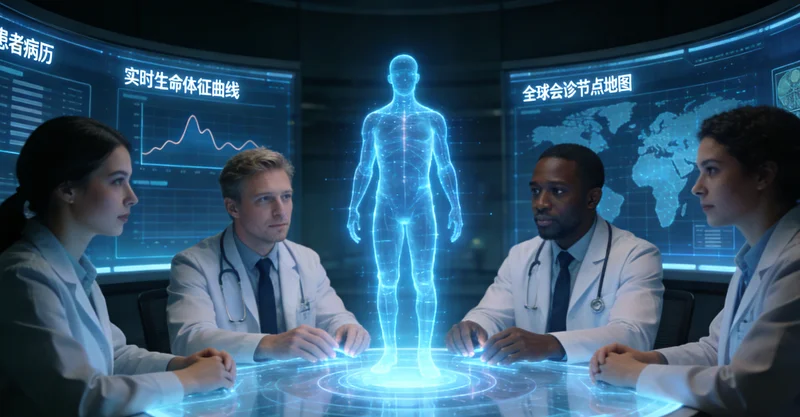 河源线粒体遗传耳聋科普图：线粒