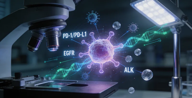 恩施遗传专家为检测者一对一解读