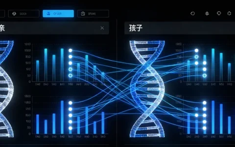 宜春混合感染基因检测哪个机构最好