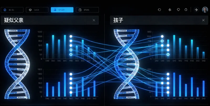 宜春某医院儿科门诊，家长带着孩