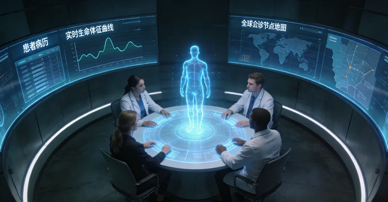 驻马店遗传咨询师为家庭解读基因