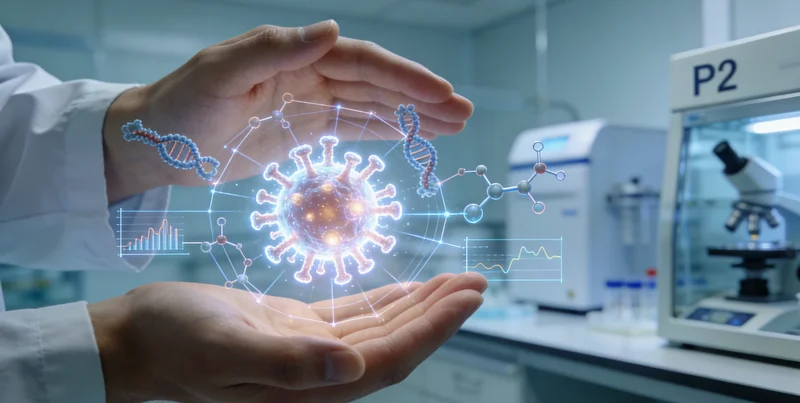 平顶山遗传咨询报告解读场景