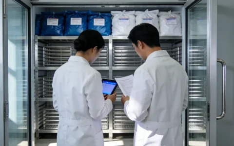 甘孜州BALF mNGS基因检测哪个公司最好