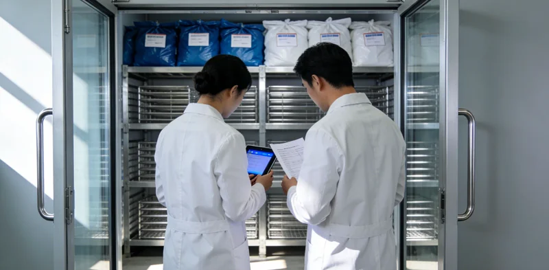 肺部结构示意图,展示支气管肺泡