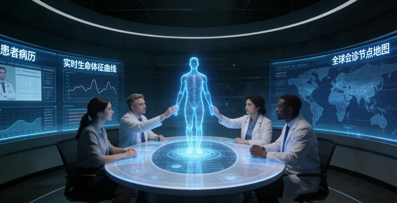 郴州多学科团队为听障视障儿童制