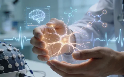 荆州OTOF基因检测靠谱机构推荐