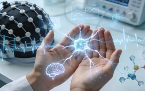 嘉兴EYA1基因检测：2026精选机构全名单与避坑指南（本地查询）