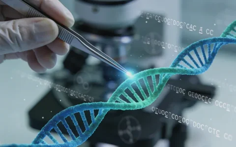 拉萨EYA1基因检测正规机构有哪些