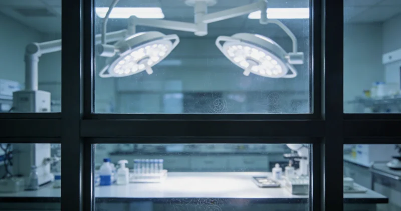 一份清晰易懂的基因检测报告示意