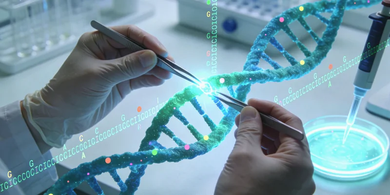 包头医院进行基因检测采样流程