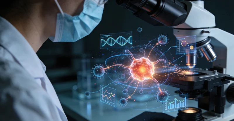 南充基因检测实验室高科技设备工