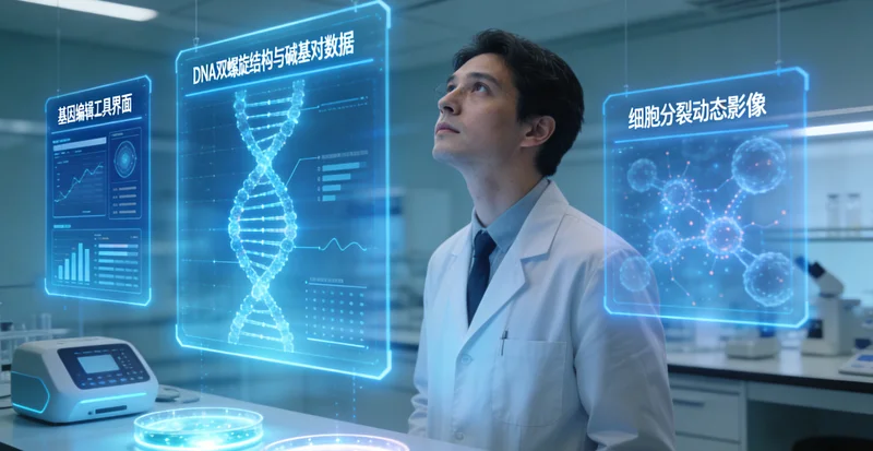 银川家庭通过基因检测指导后迎来