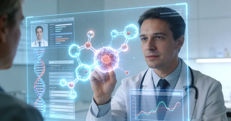 邯郸基因检测报告解读与遗传咨询