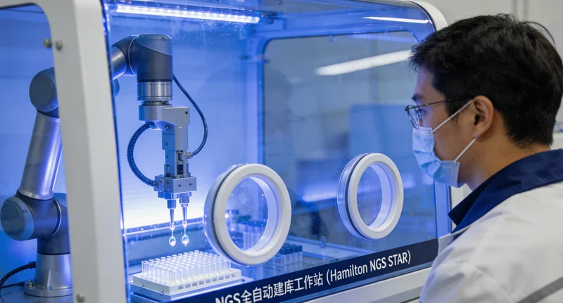 Usher综合征患者家庭进行无