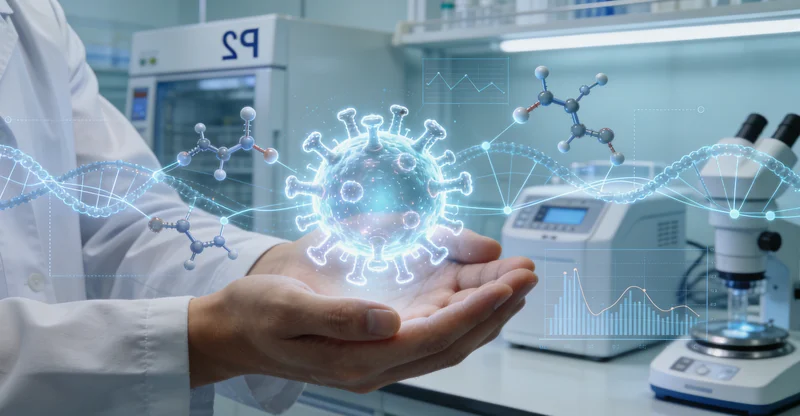 宜春家庭了解基因检测健康知识