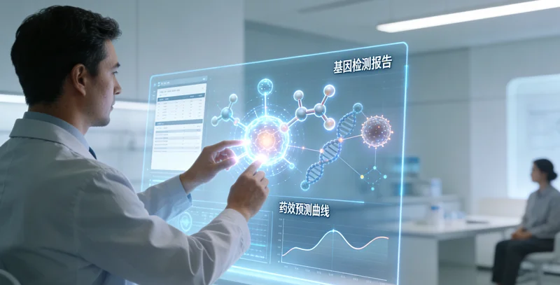 周口儿童在医院进行听力检测，家