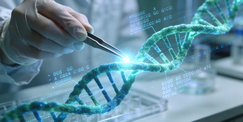 满洲里肉瘤基因检测样本分析流程