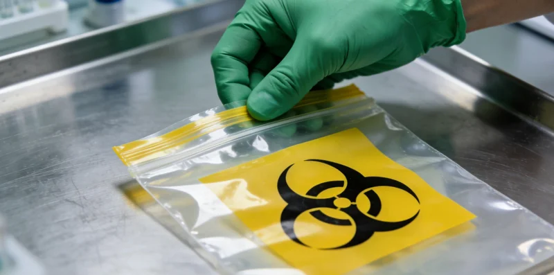 锦州某医院神经内科诊室外，家属