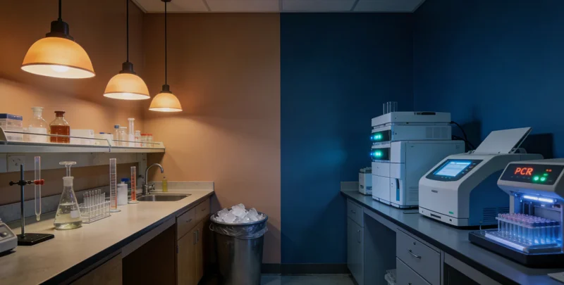 医生在查看脑部影像,进行病情分