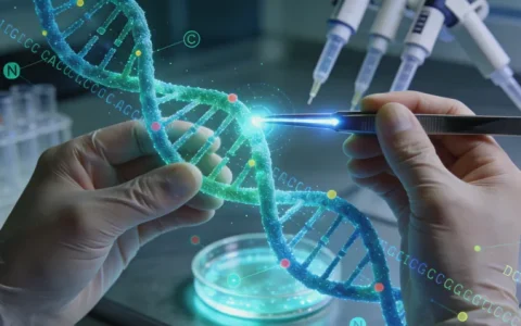 河源非综合征型耳聋基因检测公司排行榜前十名