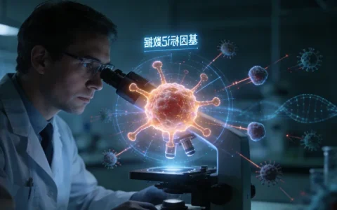 晋中血液肿瘤MRD检测公司信息查询