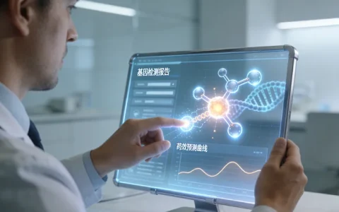 玉林USH2A基因检测去哪查？2026年正规检测机构地址汇总