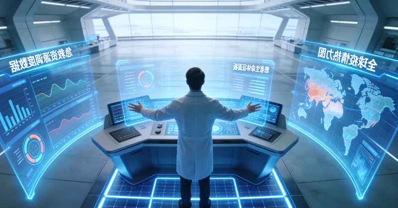 雷州 MET基因检测全流程示意