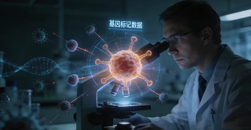 沧州耳聋甲状腺肿基因检测科学原