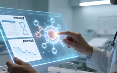 宁安非小细胞肺癌ALK基因检测哪能做？全城服务点