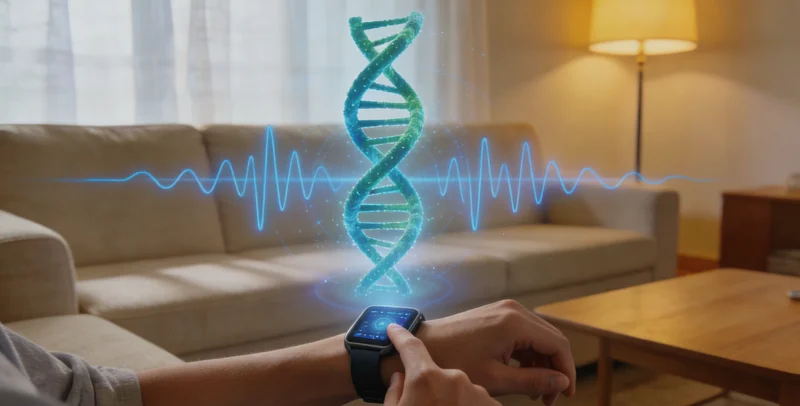 东营耳聋伴长QT综合征基因检测