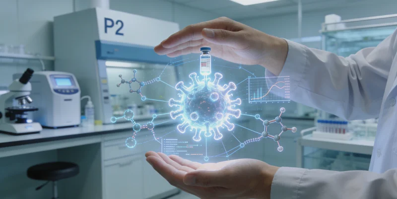 通化医院为儿童进行心电图检查