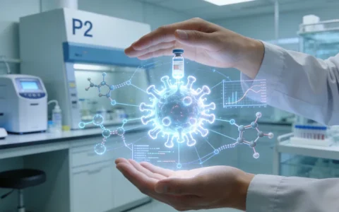 安庆CHD7基因检测检测精选机构全名单与避坑指南（本地查询）