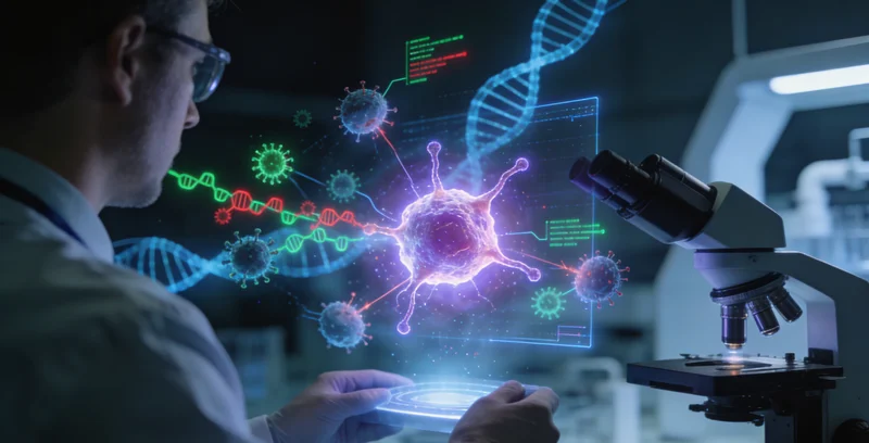 芜湖科普：非小细胞肺癌ALK基