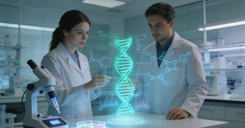 阜阳遗传咨询医生与家庭沟通场景