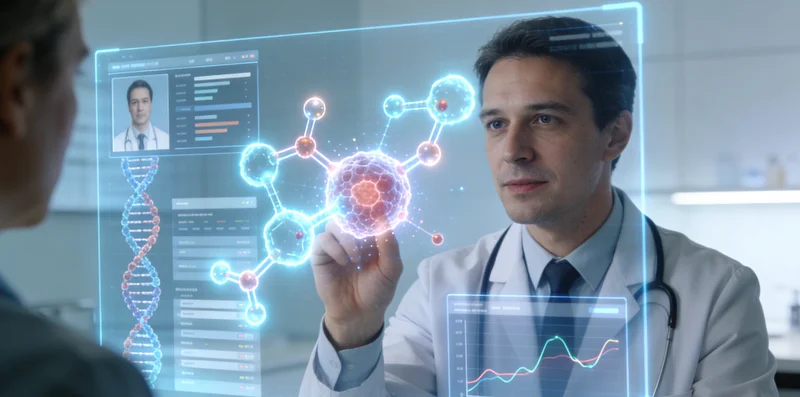 北京遗传咨询师向家庭解读基因检