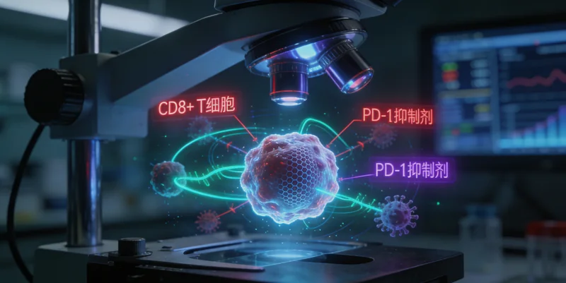 基因检测实验室数据分析过程示意