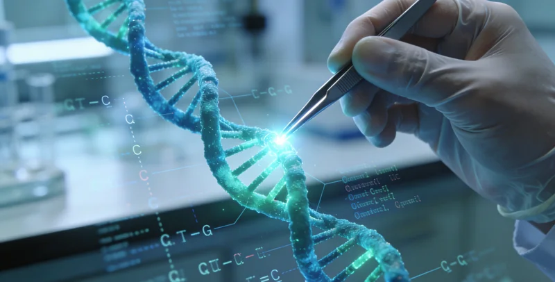 漯河基因检测实验室分析数据