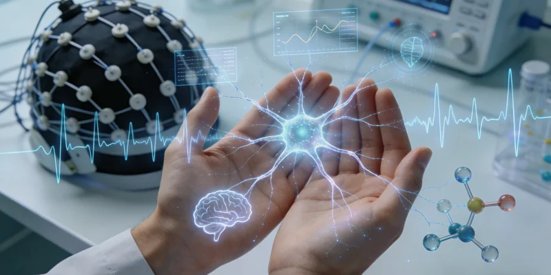 新乡儿童在医院进行听力检测与遗