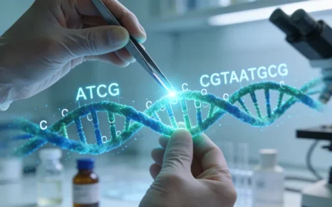 廊坊CHD7基因检测实验室地址