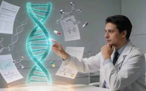 庆阳Stickler综合征基因检测受理机构