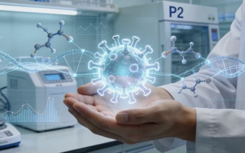 同江卵巢癌基因检测哪家机构最好？综合评分榜