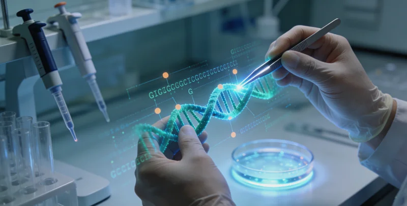 南充年轻夫妇进行婚前孕前遗传咨