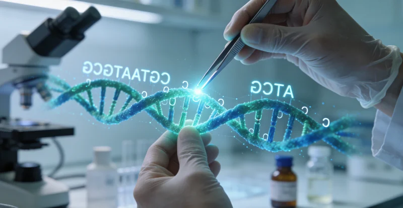 曲阜医院遗传咨询门诊场景