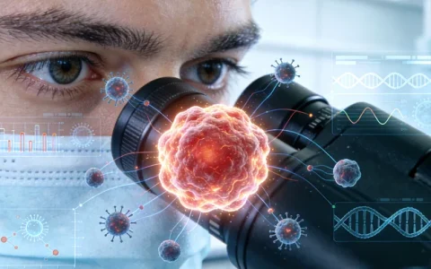 泰兴非小细胞肺癌PIK3CA基因检测本地人推荐哪家？