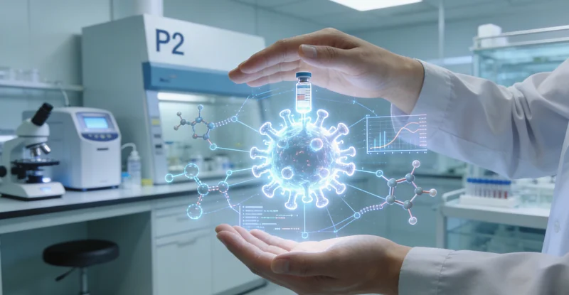 佛山中老年人在进行听力检查